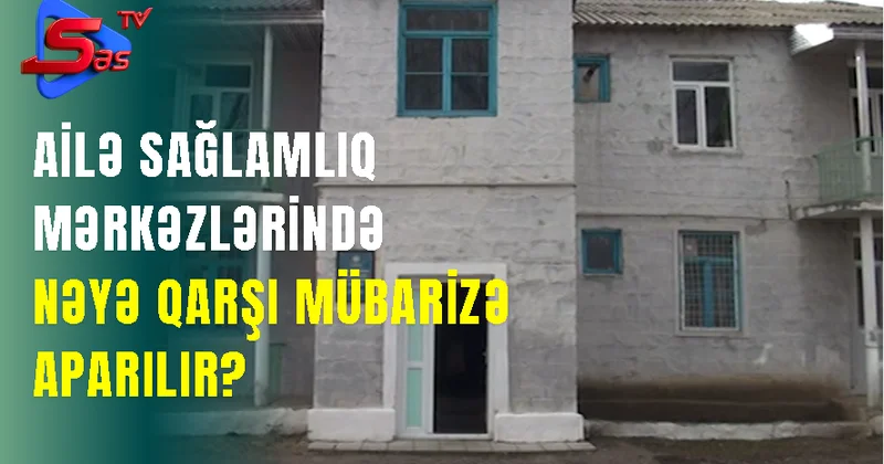 ASM də infeksion xəstəliklərə qarşi mübarizə aparılır