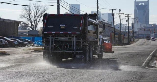 ABŞ də fövqəladə vəziyyət elan edildi