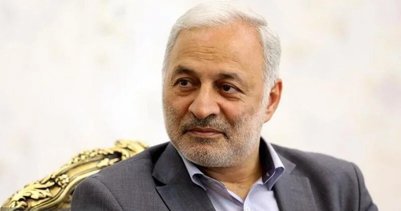 İranın yüksək vəzifəli rəsmisi Azərbaycana gəldi