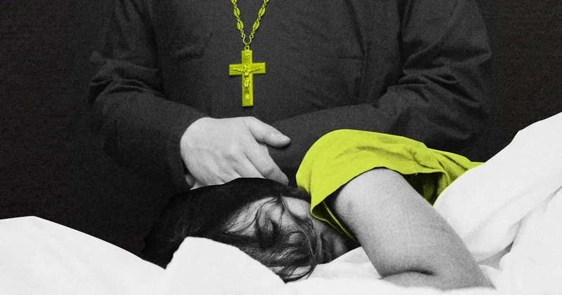 В РПЦ заявили о пользе сокращения сроков абортов для рождаемости