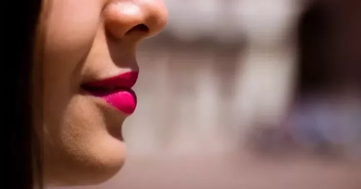 Yaşlandıqca böyüyən və kiçilən bədən hissələri