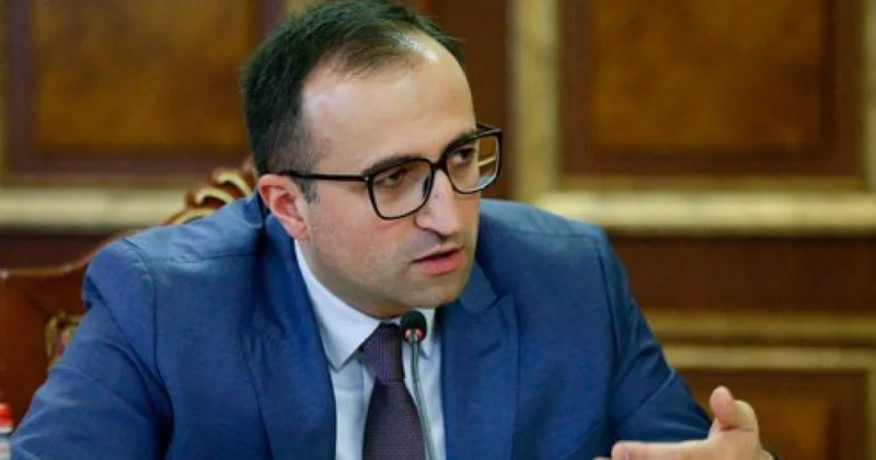 10 армян и один русский переехали из Азербайджана в Ереван