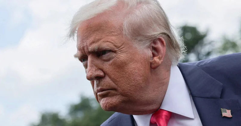 “ABŞ donanması İrana doğru hərəkət edir”