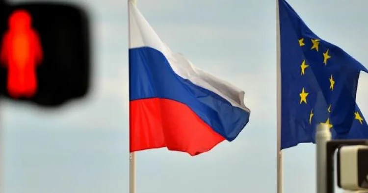 Aİ Rusiya cinayətləri ilə bağlı xüsusi tribunal üçün 10 milyon avro ayırıb