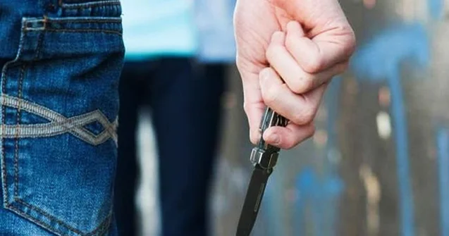 Gəncədə bıçaqlanan şəxs öldü