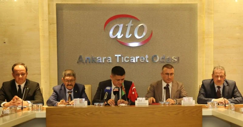 Türkiyə Gürcüstan iqtisadi əlaqələri müzakirə edilib