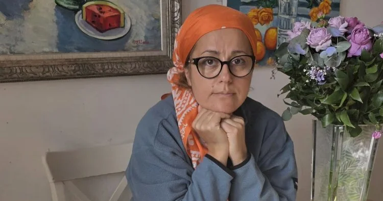 Nigar Köçərlidən yeni açıqlama: “Bizə təzyiq edirlər” KONKRET