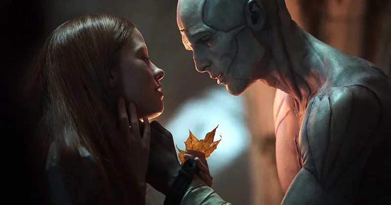 9 nominasiya üzrə “Oskar”a namizəddir!