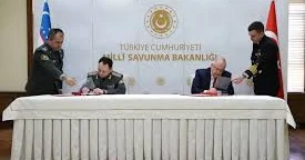 Özbəkistan və Türkiyə Təhlükəsizlik, Kəşfiyyat və Xarici Siyasət üzrə Birgə Fəaliyyət Planı haqqında razılığa gəliblər