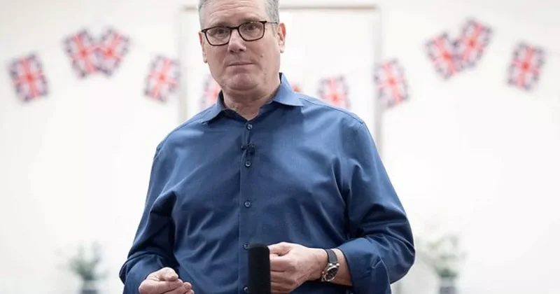 Стармер назвал оскорблением слова Трампа о бездействии союзников в Афганистане