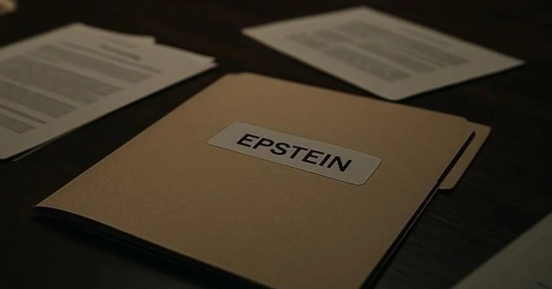 Аврал у американских прокуроров файлы Эпштейна