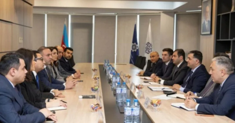 Aqrar İnnovasiya Mərkəzi və Dövlət Məşğulluq Agentliyi əməkdaşlıq edəcək