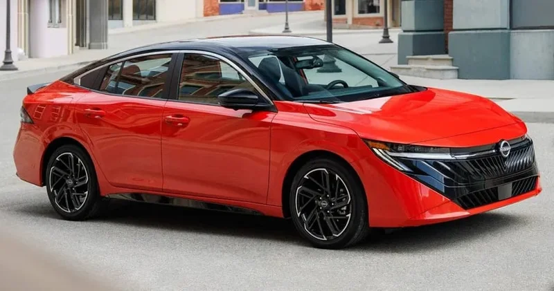 Nissan ın yeni büdcə modeli ən premium versiyasını əldə edəcək...