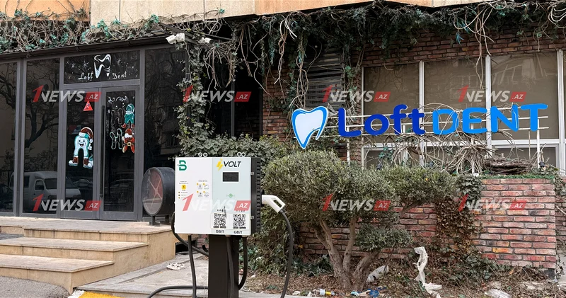 Какие работы ведутся в клинике Loft Dent, где погибли люди? ВИДЕО ОБНОВЛЕНО