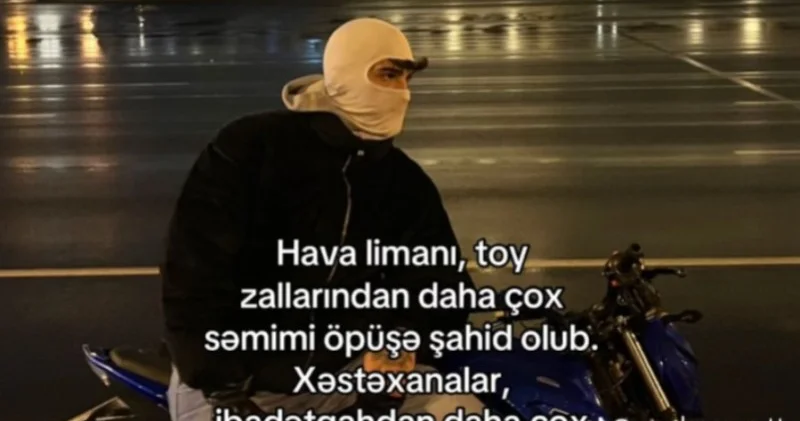 Qəzada ölən Ramaldan ürək dağlayan PAYLAŞIM