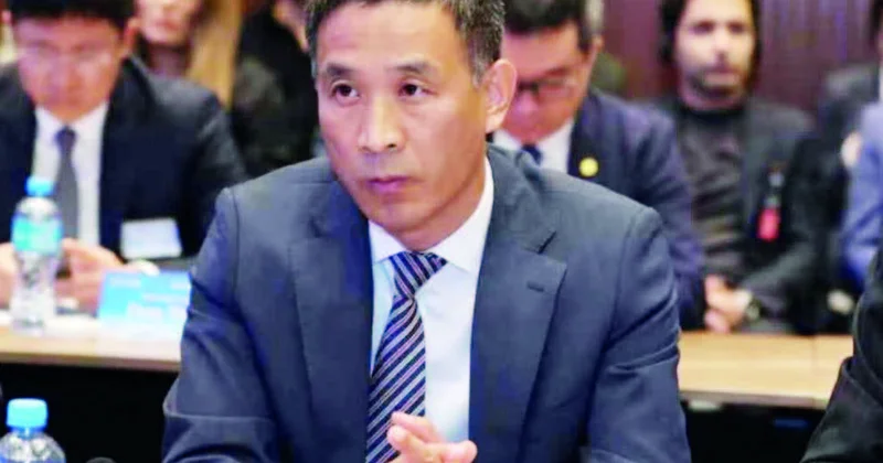 Azərbaycan Çin iqtisadi tərəfdaşlığı: strateji baxışdan əməli addımlara