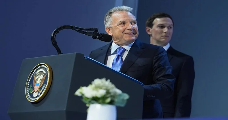 Qrenlandiya Ukraynadakı müharibəni bitirmək üçün edilən son cəhddə mühüm rol oynadı Politico