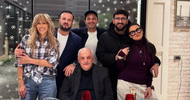 Elnarə Röyanın evindəki qonaqlığa niyə getmədi?