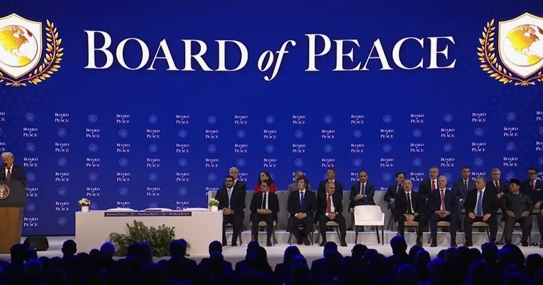 Азербайджан присоединился к инициативе Всемирного экономического форума Minval Politika