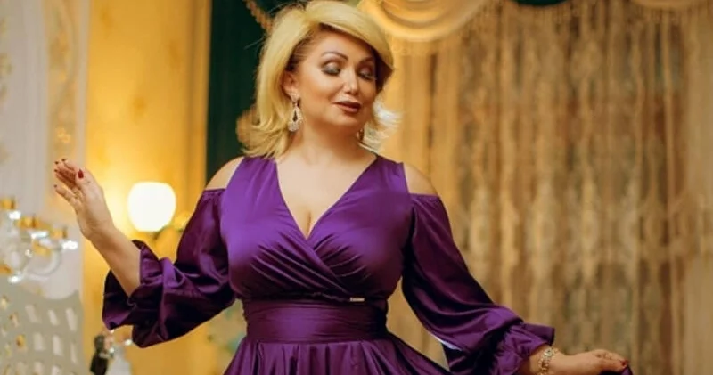 Səbəbi özünüzdə axtarın Əməkdar Artistdən MESAJ