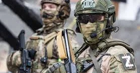 Rusiyada Ukraynaya qarşı döyüşən Özbəkistan vətəndaşı yeddi il doqquz ay müddətinə azadlıqdan məhrum edilib