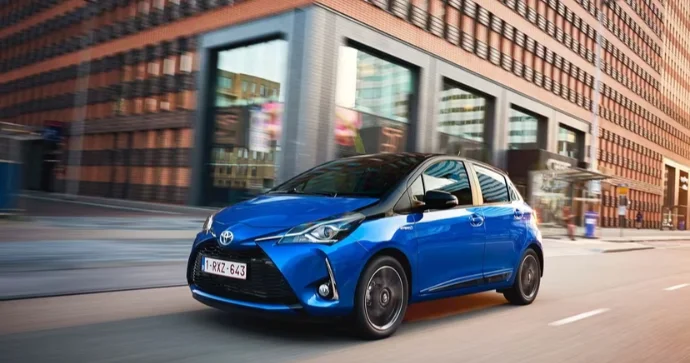 İkinci əl maşınlar elektromobillərə tələbatı azaldıb AÇIQLAMA