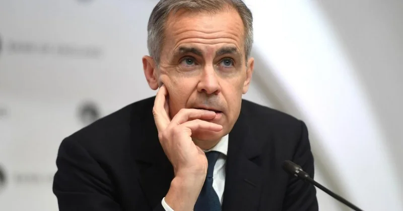 Трамп отозвал приглашение премьер министра Канады в Совет мира Minval Politika