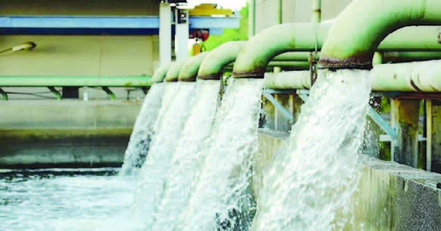 Ölkəmiz su qıtlığı yaşamayacaq