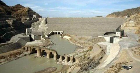 Ağbənd Kəlalə körpüsü nə vaxt hazır olacaq?