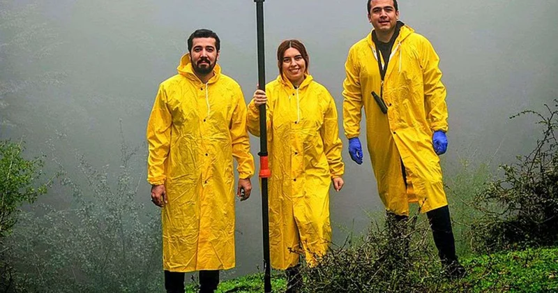 Avropalı alimlərin Azərbaycan sərgüzəştləri Bakıda yüksək məbləğdə cərimələndilər FOTO