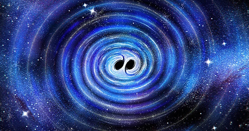Ученые впервые раскрыли главную тайну черных дыр