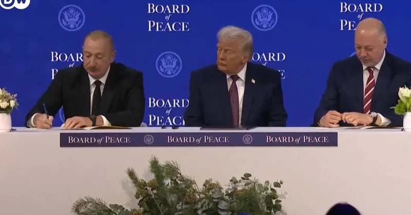 “Azərbaycan Yaxın və Orta Şərqdə müharibə situasiyasına son qoyulmasının tərəfdarıdır” ŞƏRH EDİLDİ