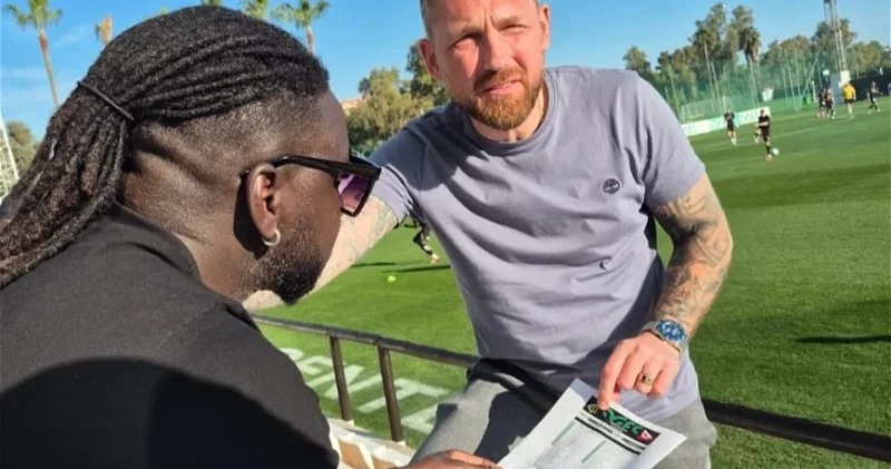 Анатолий ПОНОМАРЕВ: О Карабахе говорят даже в Африке