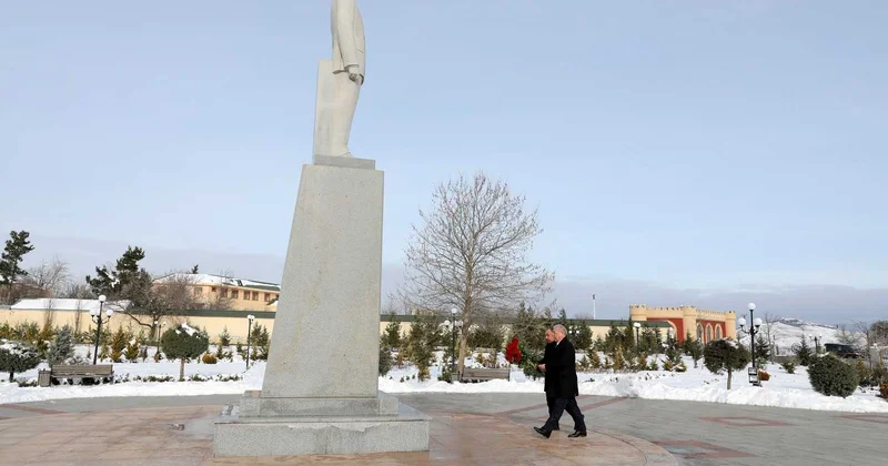 Xızı və Siyəzən rayonlarından olan vətəndaşların qəbulu keçirilib