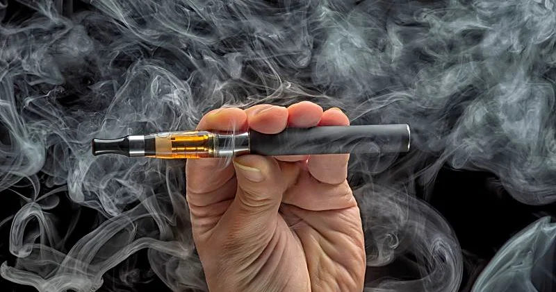 Закат эры вейпинга