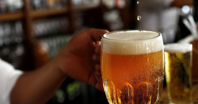 В Китае обнаружили 3000 летние остатки напитков, похожих на пиво: из чего они были сварены