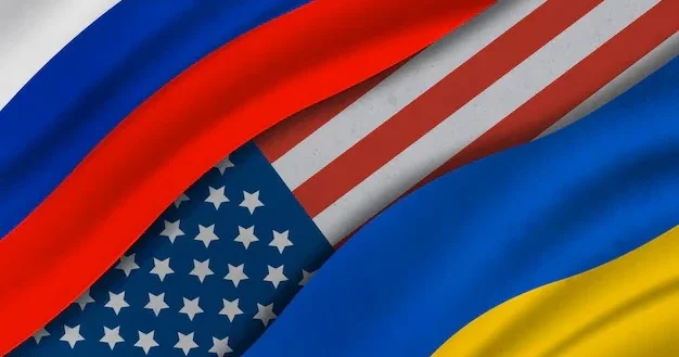 В Абу Даби начались переговоры России, Украины и США