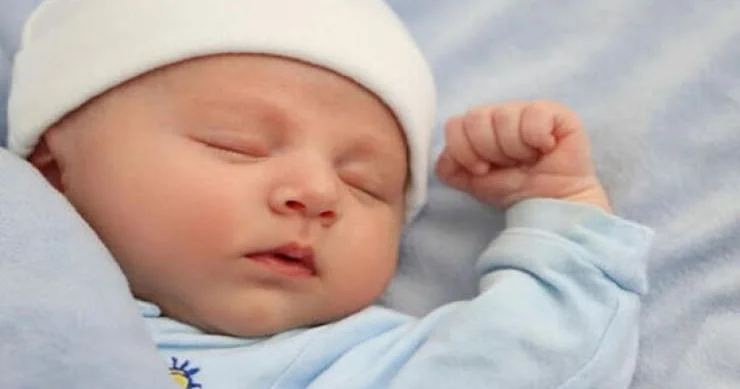 Bu ölkədə XVII əsrdən bəri ən az uşaq doğulub