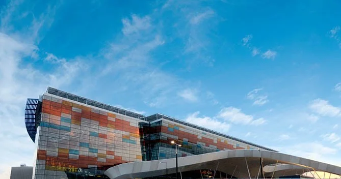 Аэропорт Звартноц останется под управлением Corporación América до 2067 года