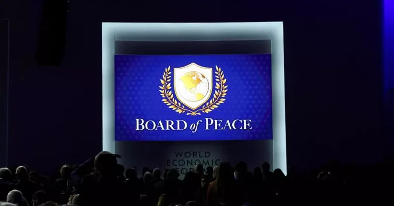 Трамп не пригласил лидеров Южной Африки в Совет мира?