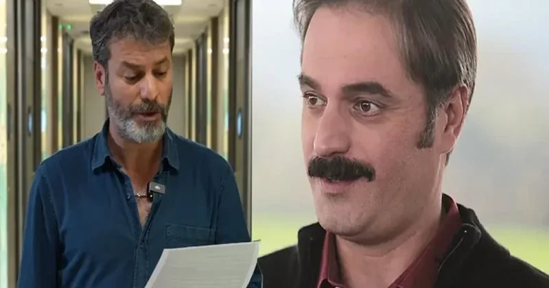 Ufuk Özkana donor tapılıb? Qardaşı açıqladı