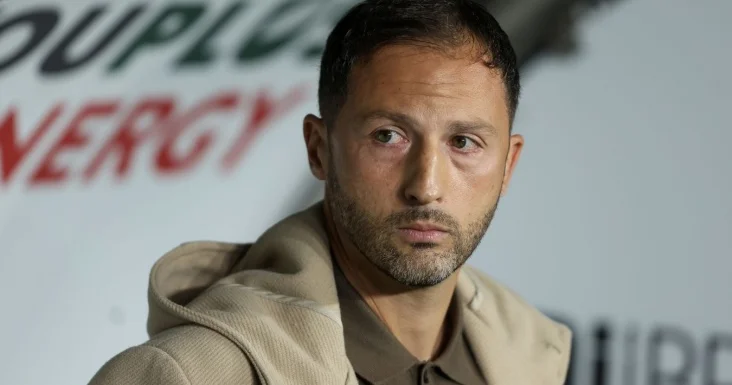 Tedesko Fənər in məğlubiyyətini belə dəyərləndirdi