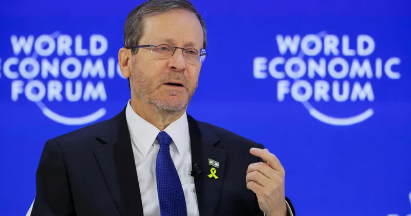 “İsrail prezidenti Netanyahunu əfv edəcəkmi ?“ “Vesty“