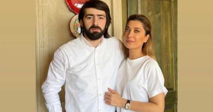 Xose xanımı ilə belə görüntüləndi FOTO