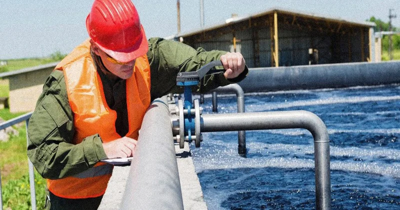 Su nasoslarının təmirinə 3,1 milyon xərclənəcək