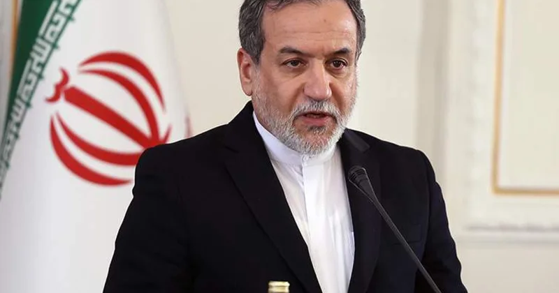 Глава МИД Ирана: Зеленский отмывает деньги американских налогоплательщиков…