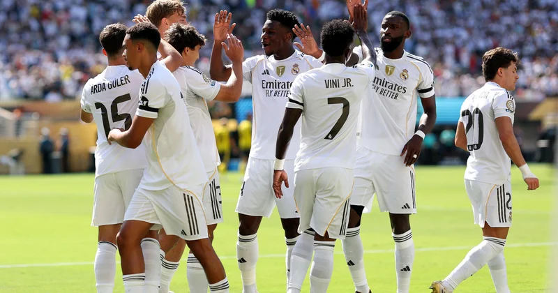 Real dünyanın ən gəlirli klublar siyahısına başçılıq edir