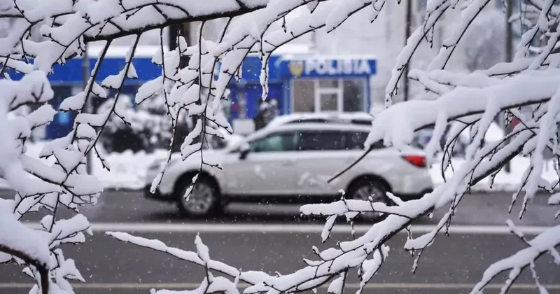 Какой будет погода в Астане и Алматы в ближайшие три дня?