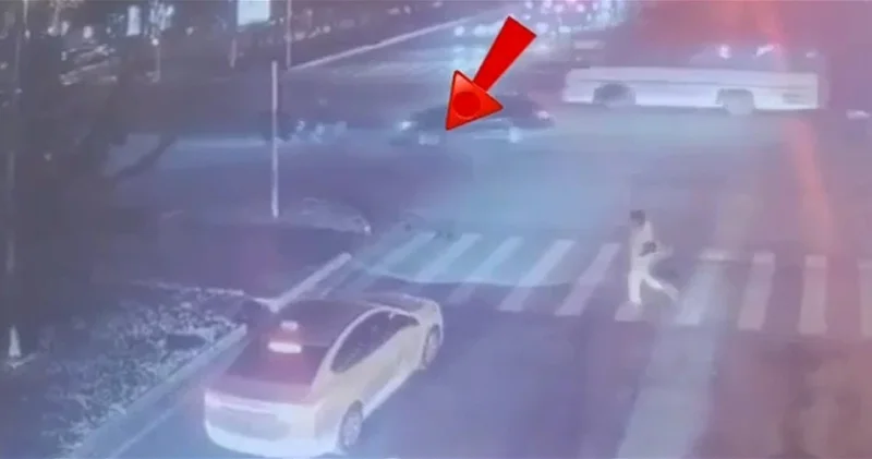 Обнародована тревожная статистика аварий с участием мотоциклов и мопедов в Азербайджане ВИДЕО