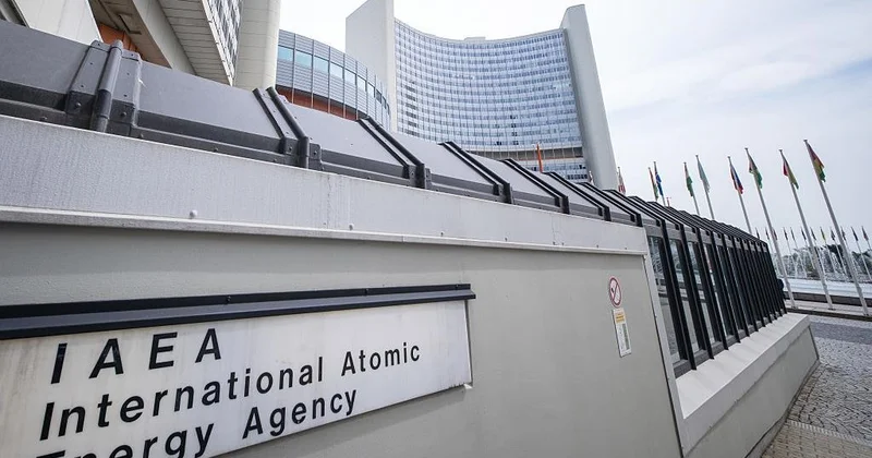 MAQATE Suriyada potensial nüvə obyektlərinə çıxış əldə etmək istəyir